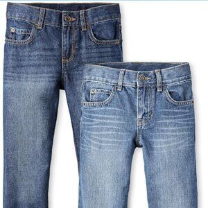Boys jeans